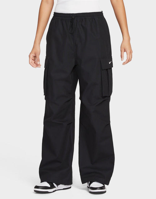 กางเกงขายาวผู้หญิง Sportswear