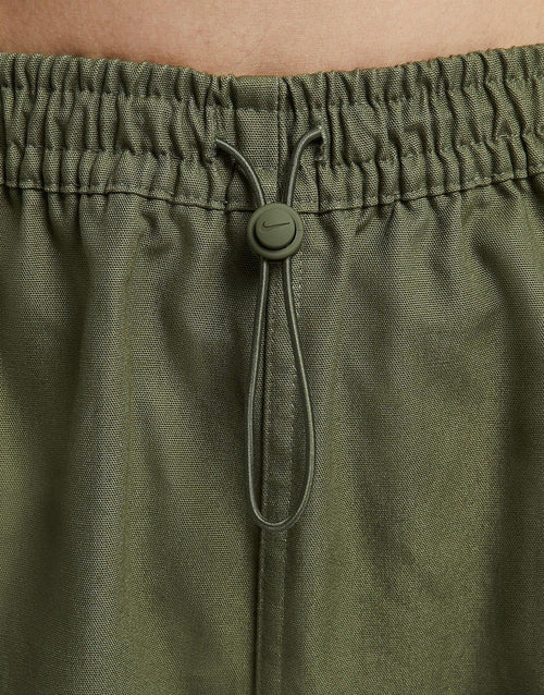 กางเกงขายาวผู้หญิง Sportswear Cargo