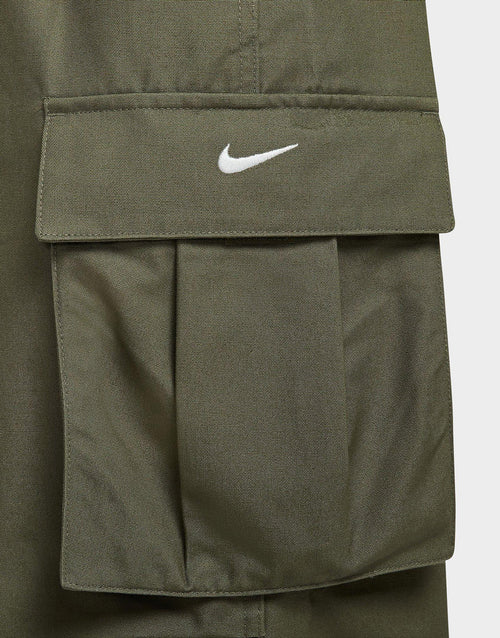 กางเกงขายาวผู้หญิง Sportswear Cargo