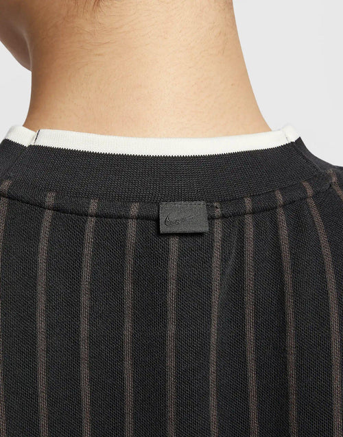 เสื้อกล้ามผู้หญิง Sportswear Loose Knit