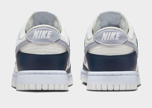 รองเท้าผู้หญิง Dunk Low