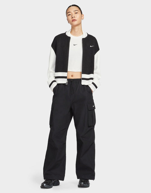 เสื้อแขนยาวผู้หญิง Sportswear Cardigan