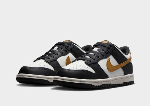 รองเท้าเด็กโต Dunk Low