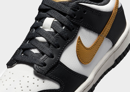 รองเท้าเด็กโต Dunk Low