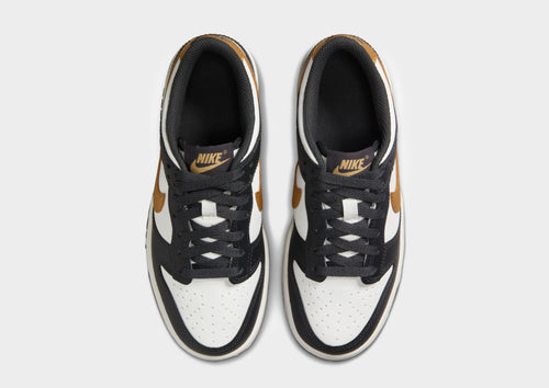 รองเท้าเด็กโต Dunk Low