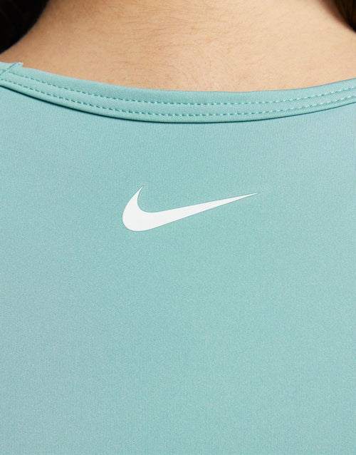 เสื้อแขนสั้นผู้หญิง Pro Cropped Graphic
