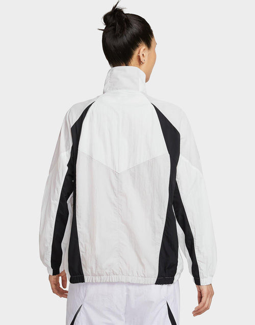 แจ็คเก็ตผู้หญิง Sportswear