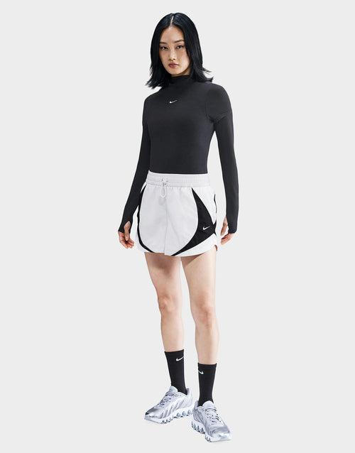 กางเกงขาสั้นผู้หญิง Sportswear