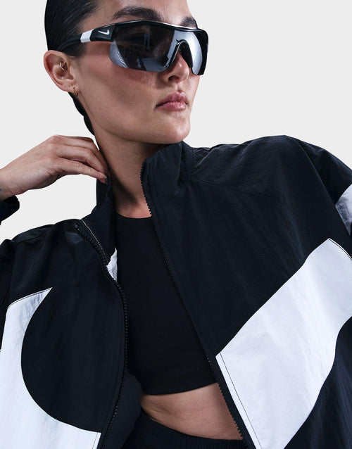 แจ็คเก็ตผู้หญิง Sportswear