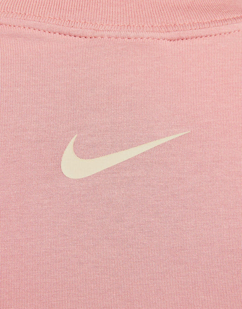 เสื้อผู้หญิง Chill Knit Cropped