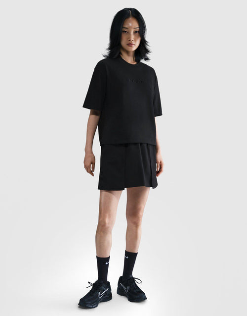 เสื้อยืดผู้หญิง Sportswear