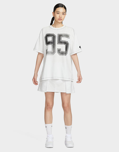 เสื้อยืดผู้หญิง Sportswear