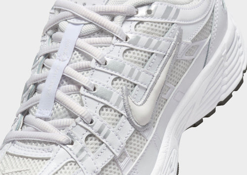 รองเท้าเด็กโต P-6000