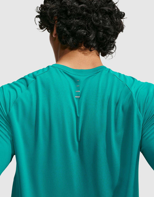 เสื้อยืดผู้ชาย Stride Dri-FIT ADV Running
