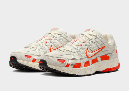 รองเท้าผู้หญิง Nike P-6000