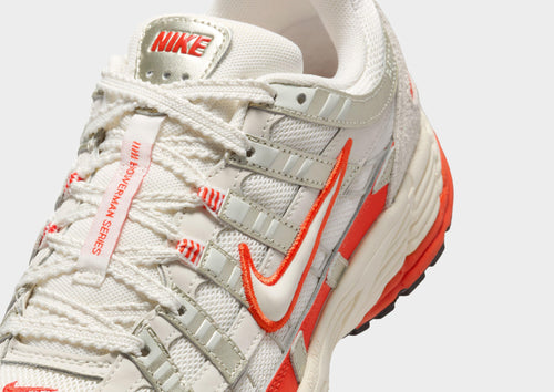 รองเท้าผู้หญิง Nike P-6000