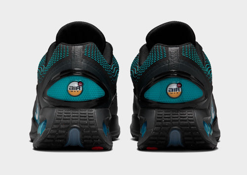 รองเท้าผู้ชาย Air Max Dn