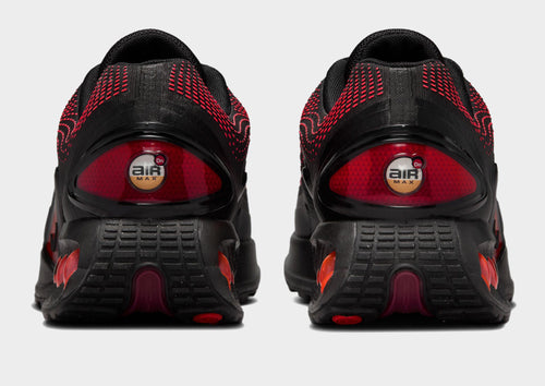 รองเท้าผู้ชาย Air Max Dn Essential