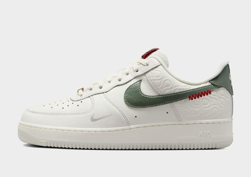 รองเท้าผู้ชาย Air Force 1 '07