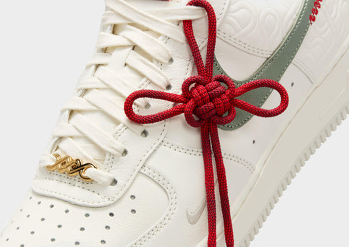 รองเท้าผู้ชาย Air Force 1 '07