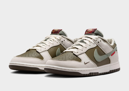 รองเท้าผู้ชาย Dunk Low Retro