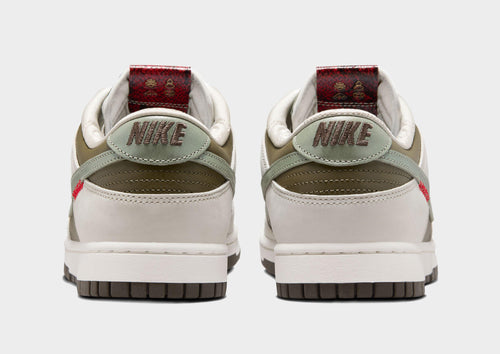 รองเท้าผู้ชาย Dunk Low Retro