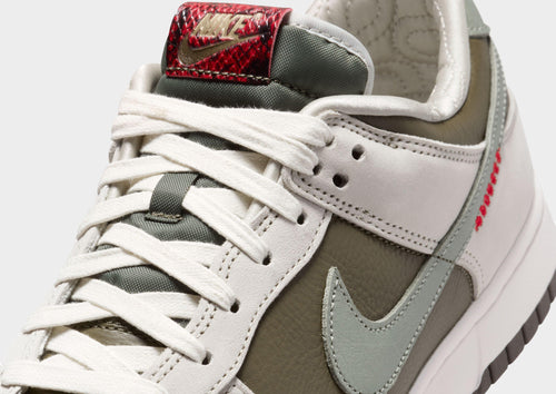 รองเท้าผู้ชาย Dunk Low Retro