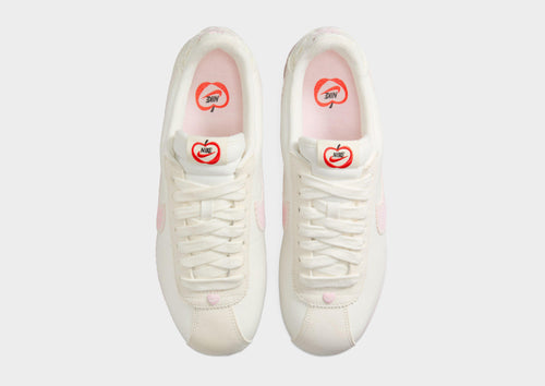 รองเท้าผู้หญิง Cortez Leather