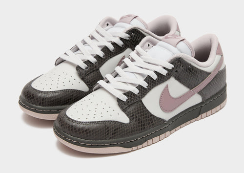 รองเท้าผู้ชาย Dunk Low SE