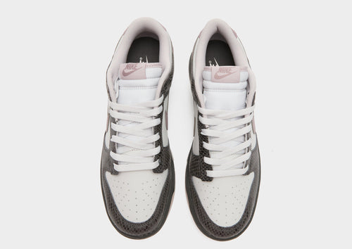 รองเท้าผู้ชาย Dunk Low SE