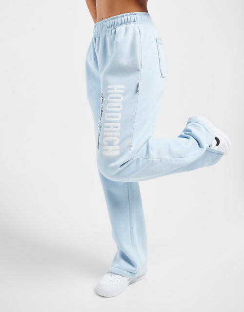 กางเกงขายาวผู้หญิง OG Mist