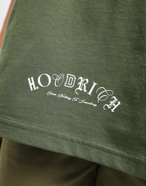 เสื้อยืดผู้หญิง OG Calor Boyfriend