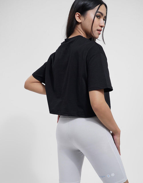 กางเกงเลกกิ้งผู้หญิง OG Eclipse