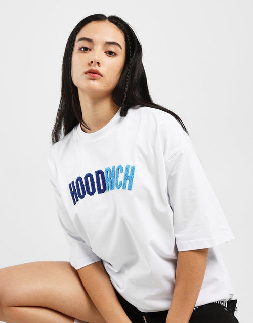 เสื้อยืดผู้หญิง OG Kraze