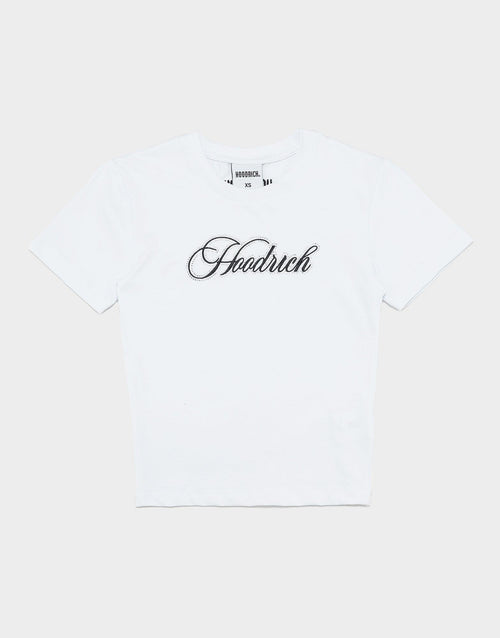 เสื้อยืดผู้หญิง Figure Baby