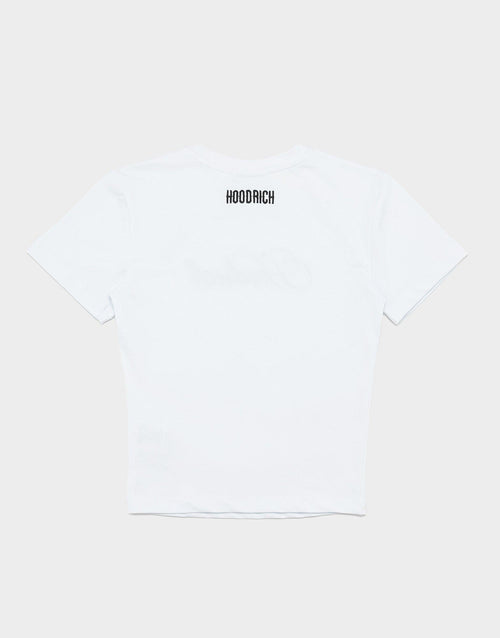 เสื้อยืดผู้หญิง Figure Baby