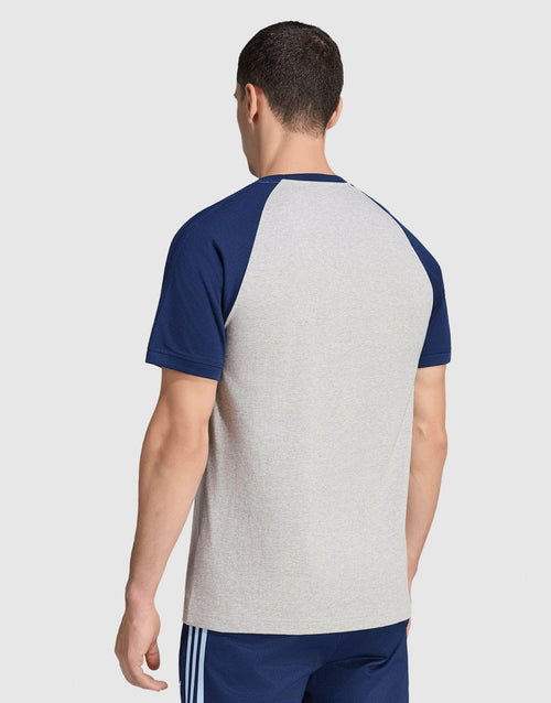 เสื้อยืดผู้ชาย Cali Ori Underl