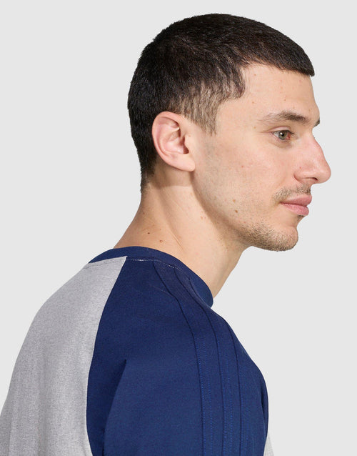 เสื้อยืดผู้ชาย Cali Ori Underl