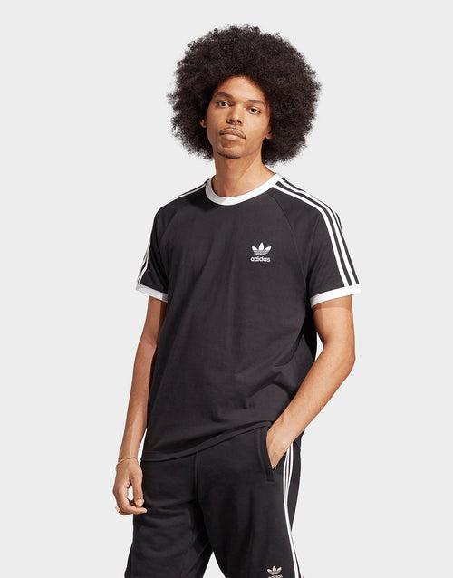 เสื้อยืดผู้ชาย Adicolor Classics 3-Stripes