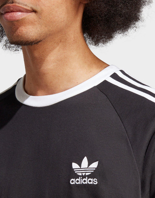 เสื้อยืดผู้ชาย Adicolor Classics 3-Stripes