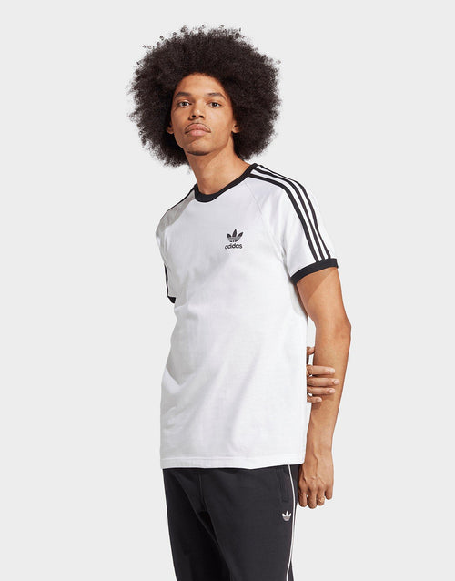 เสื้อยืดผู้ชาย Adicolor Classics 3-Stripes