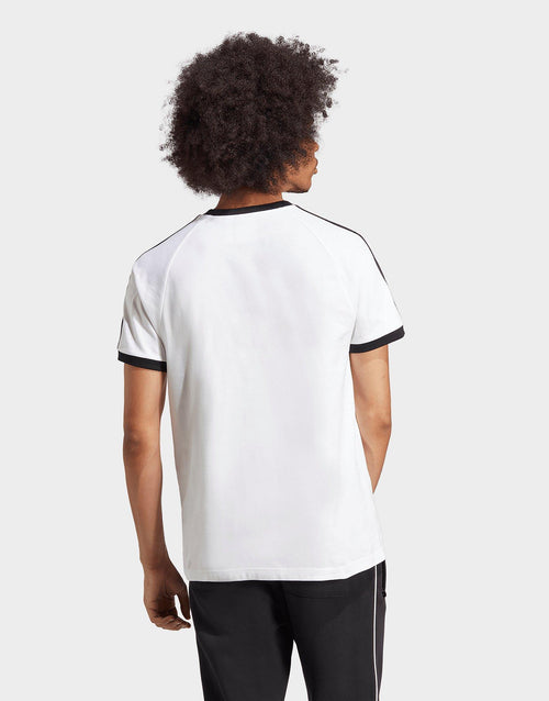 เสื้อยืดผู้ชาย Adicolor Classics 3-Stripes
