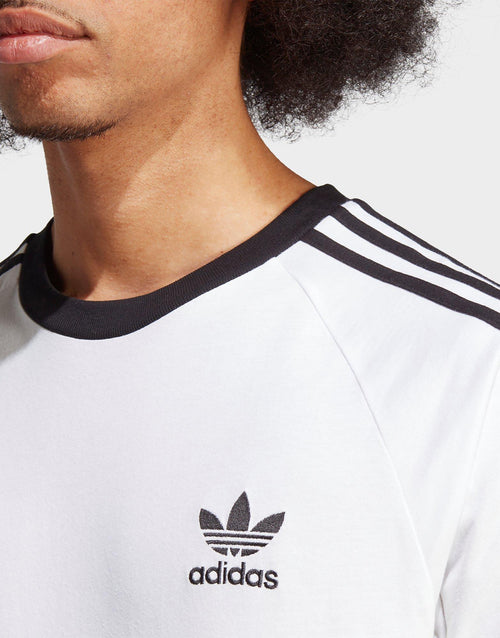 เสื้อยืดผู้ชาย Adicolor Classics 3-Stripes