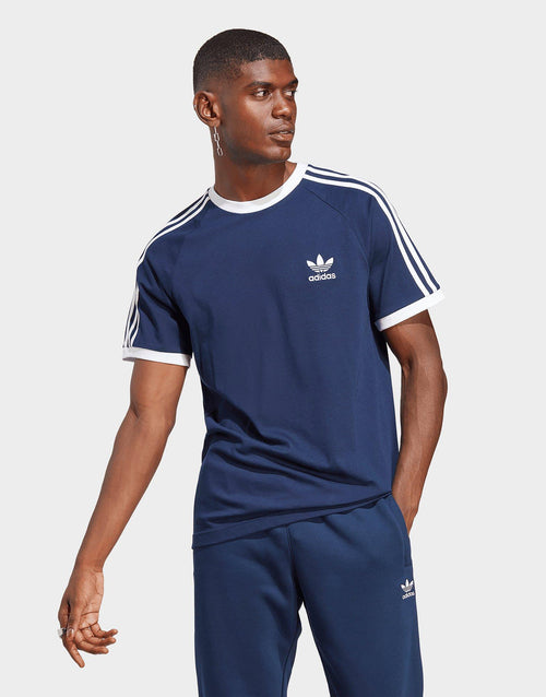เสื้อยืดผู้ชาย Adicolor Classics 3-Stripes