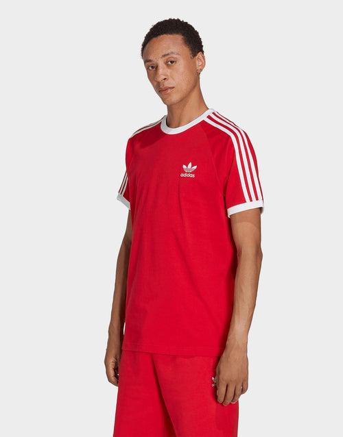 เสื้อยืดผู้ชาย Adicolor Classics 3-Stripes