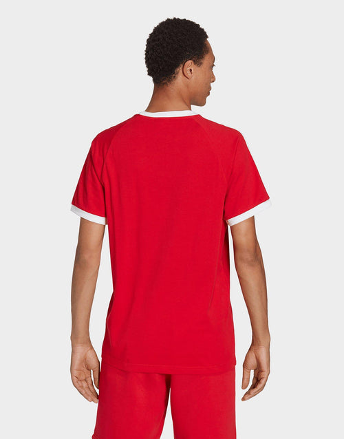 เสื้อยืดผู้ชาย Adicolor Classics 3-Stripes