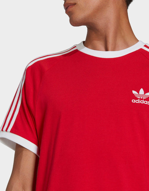 เสื้อยืดผู้ชาย Adicolor Classics 3-Stripes