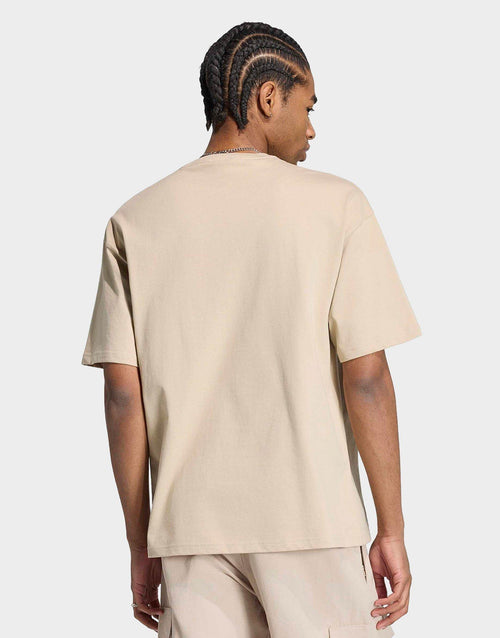เสื้อยืดผู้ชาย Trefoil Essentials
