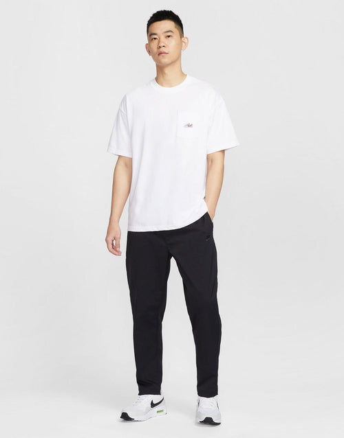 เสื้อยืดผู้ชาย Sportswear Max90