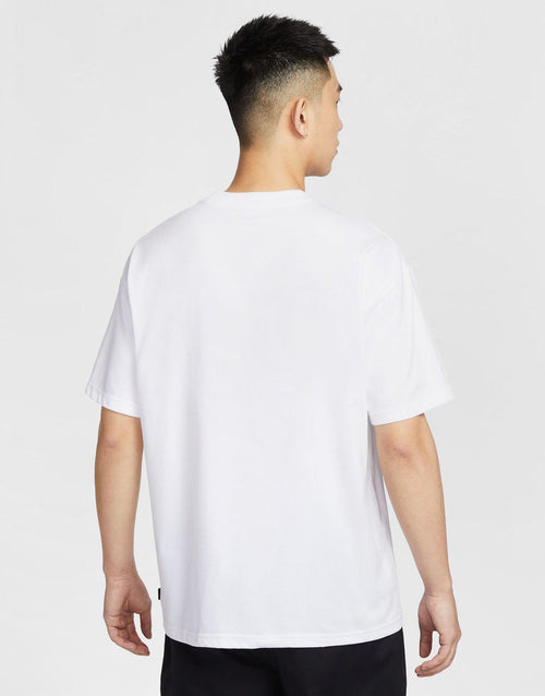 เสื้อยืดผู้ชาย Sportswear Max90